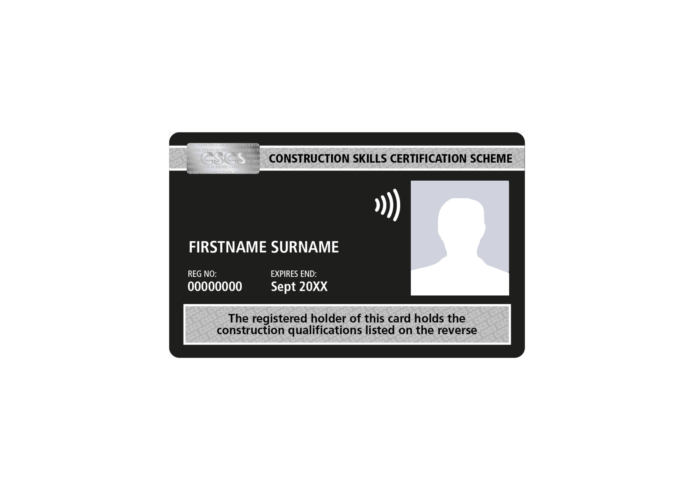 Level 6 NVQ for CSCS Black Card