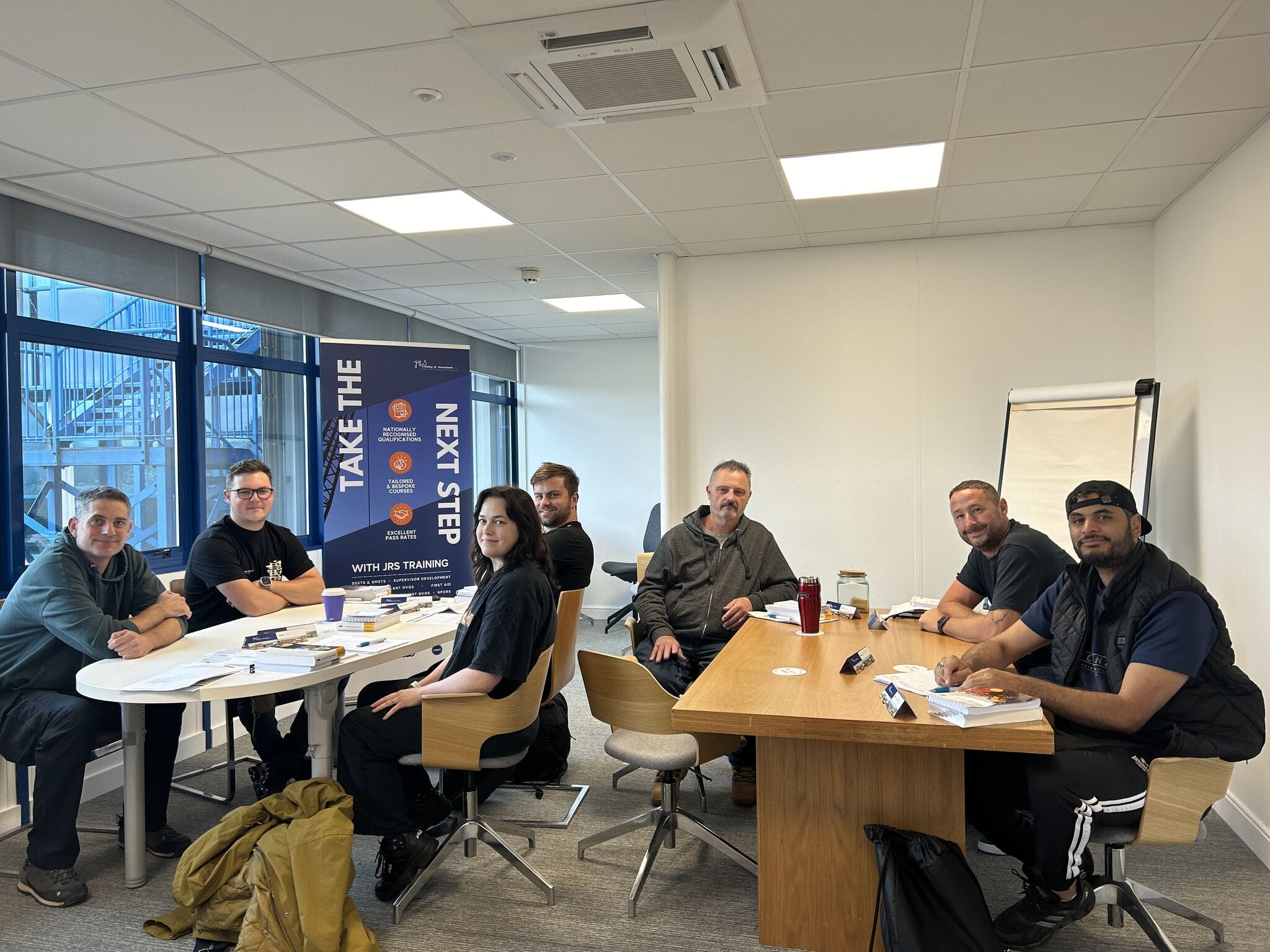 Health & Safety Course