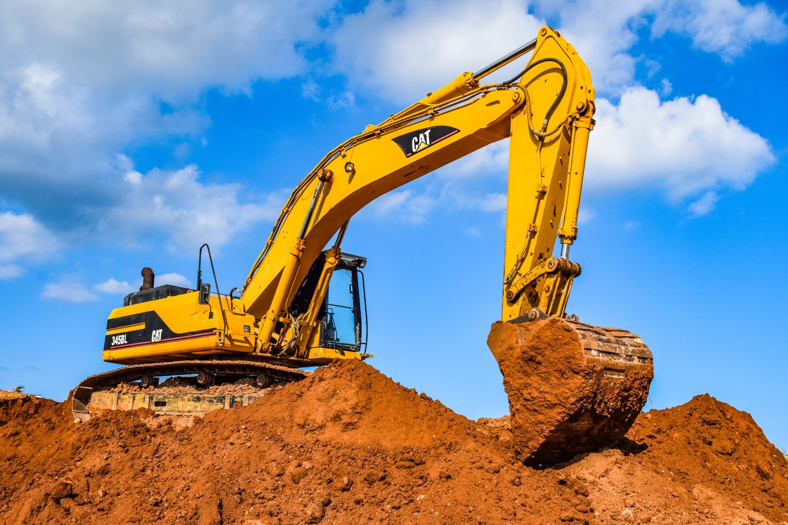 360 Excavator NPORS Training